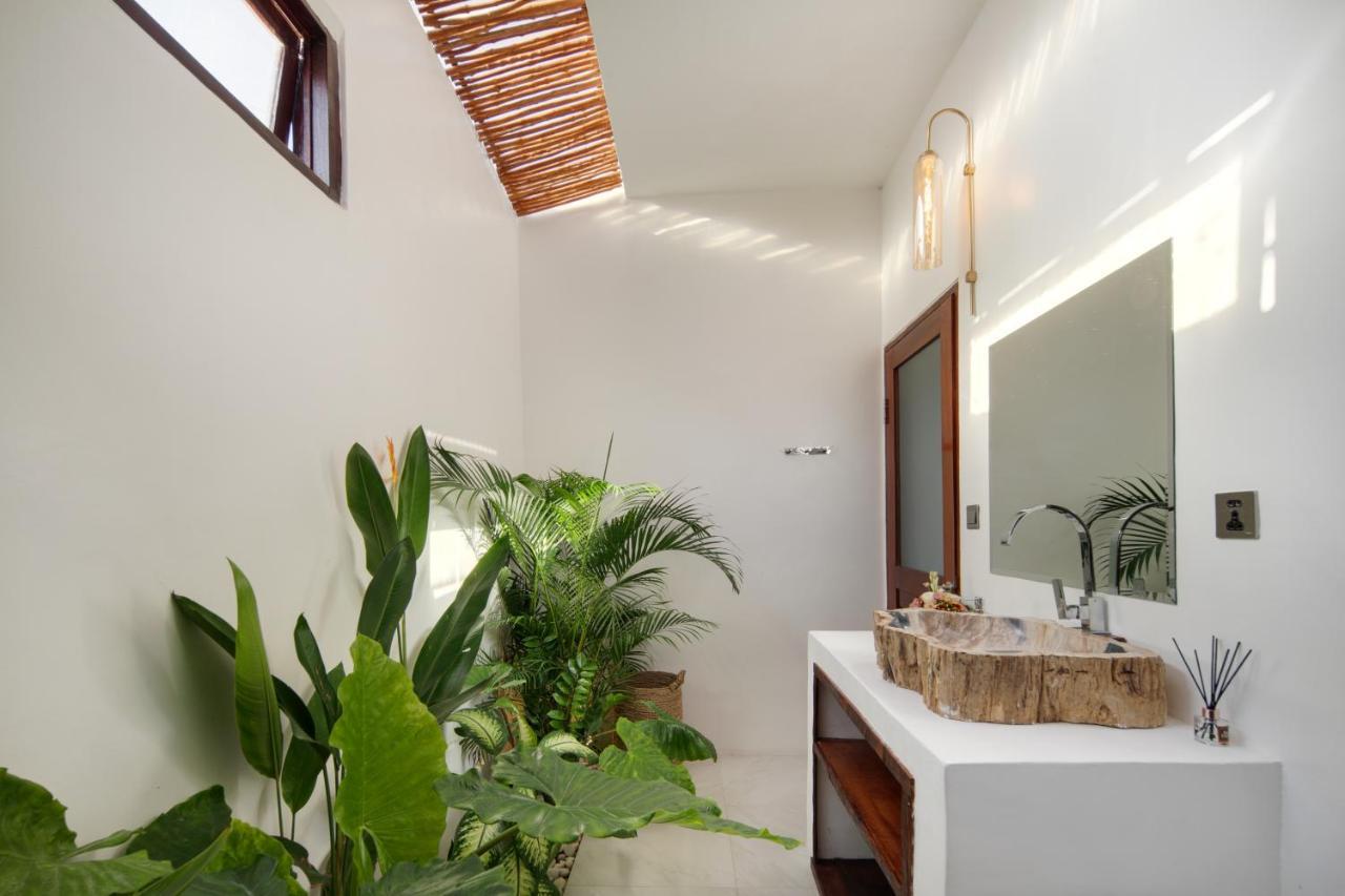 Villa Amor Canggu Екстериор снимка