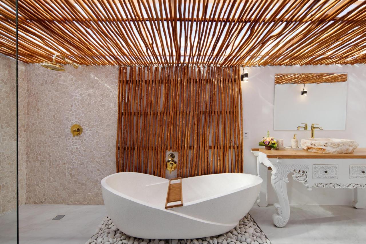Villa Amor Canggu Екстериор снимка