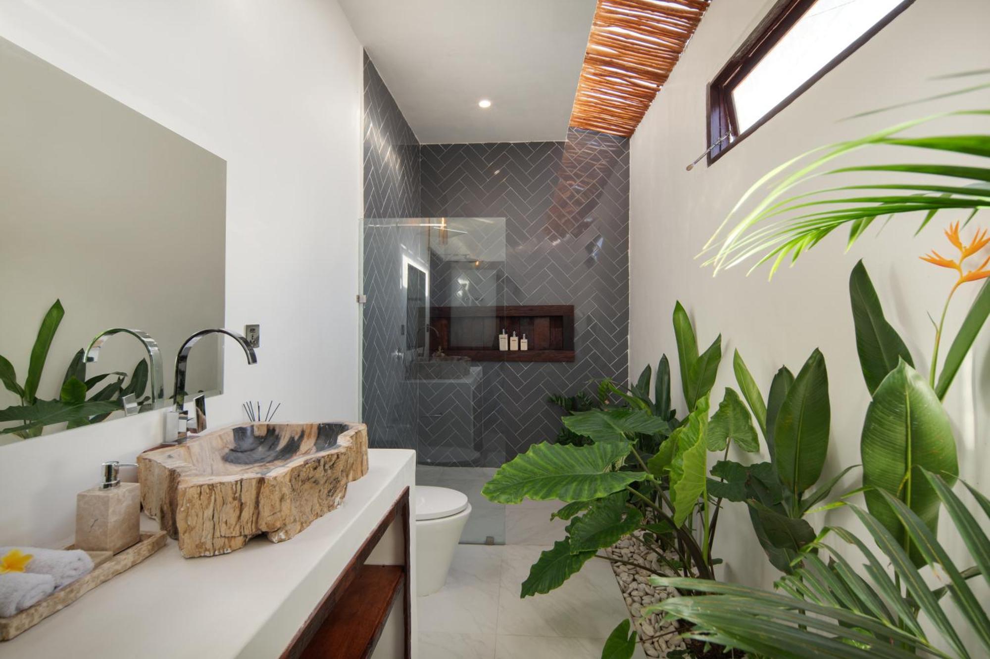 Villa Amor Canggu Екстериор снимка